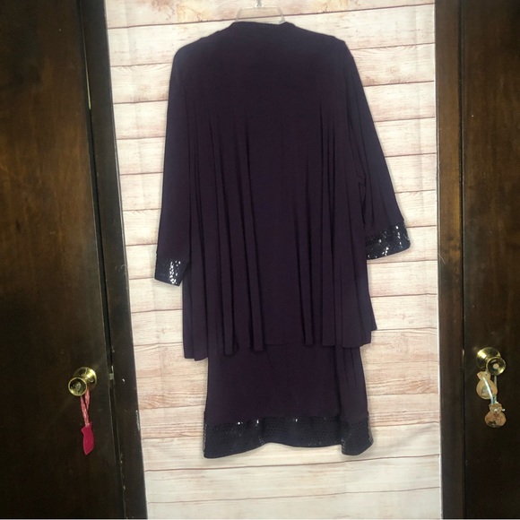 Maggie Barnes dress with jacket - Picture 7 of 13